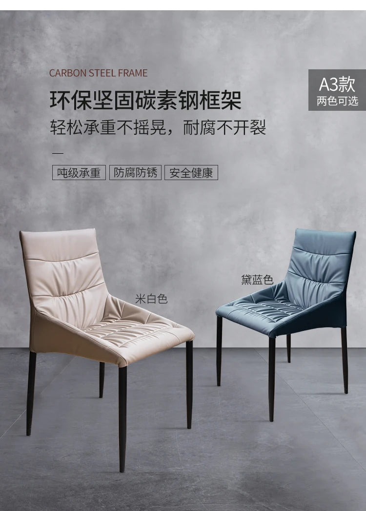 Extendable Extending Dining Table Coffee Restaurant Kitchen Study Dining Table Modern Luxury Service Mesa Living Room Furniture